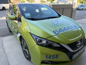 Nissan Leaf SV / NCONEKTA | Auto.bg — изображение 2 Nissan Leaf SV / NCONEKTA | Auto.bg — изображение 2