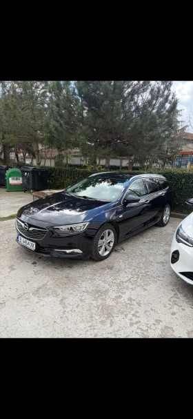 Opel Insignia undefined | Auto.bg — изображение 6 Opel Insignia undefined | Auto.bg — изображение 6