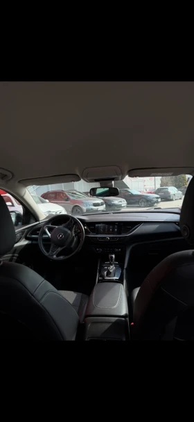 Opel Insignia undefined | Auto.bg — изображение 4 Opel Insignia undefined | Auto.bg — изображение 4