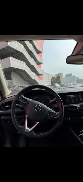 Opel Insignia undefined | Auto.bg — изображение 5 Opel Insignia undefined | Auto.bg — изображение 5