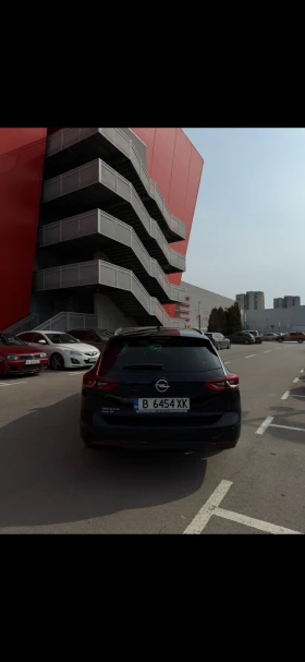Opel Insignia undefined | Auto.bg — изображение 2 Opel Insignia undefined | Auto.bg — изображение 2