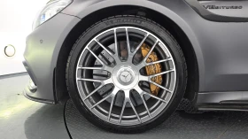 Mercedes-Benz C 63 AMG 360* BLIND SPOT* HUD* ЕЛ. БАГАЖНИК* КРАЙНА ЦЕНА | Auto.bg — изображение 5 Mercedes-Benz C 63 AMG 360* BLIND SPOT* HUD* ЕЛ. БАГАЖНИК* КРАЙНА ЦЕНА | Auto.bg — изображение 5