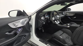 Mercedes-Benz C 63 AMG 360* BLIND SPOT* HUD* ЕЛ. БАГАЖНИК* КРАЙНА ЦЕНА | Auto.bg — изображение 10 Mercedes-Benz C 63 AMG 360* BLIND SPOT* HUD* ЕЛ. БАГАЖНИК* КРАЙНА ЦЕНА | Auto.bg — изображение 10
