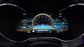 Mercedes-Benz C 63 AMG 360* BLIND SPOT* HUD* ЕЛ. БАГАЖНИК* КРАЙНА ЦЕНА | Auto.bg — изображение 8 Mercedes-Benz C 63 AMG 360* BLIND SPOT* HUD* ЕЛ. БАГАЖНИК* КРАЙНА ЦЕНА | Auto.bg — изображение 8