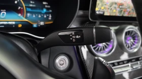 Mercedes-Benz C 63 AMG 360* BLIND SPOT* HUD* ЕЛ. БАГАЖНИК* КРАЙНА ЦЕНА | Auto.bg — изображение 9 Mercedes-Benz C 63 AMG 360* BLIND SPOT* HUD* ЕЛ. БАГАЖНИК* КРАЙНА ЦЕНА | Auto.bg — изображение 9