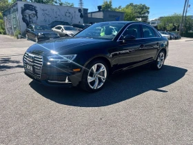 Audi A4 * PROGRESSIV CERTIFIED * АВТОКРЕДИТ *