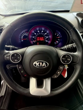 Kia Soul undefined | Auto.bg — изображение 6 Kia Soul undefined | Auto.bg — изображение 6