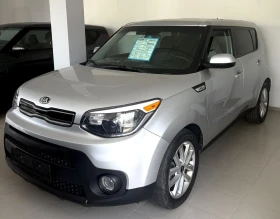 Kia Soul undefined | Auto.bg — изображение 3 Kia Soul undefined | Auto.bg — изображение 3