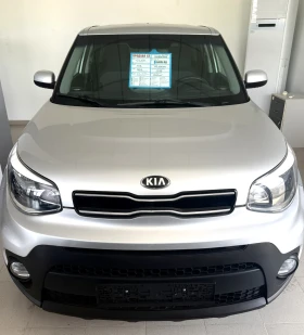 Kia Soul undefined | Auto.bg — изображение 2 Kia Soul undefined | Auto.bg — изображение 2