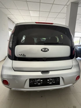Kia Soul undefined | Auto.bg — изображение 11 Kia Soul undefined | Auto.bg — изображение 11