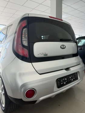 Kia Soul undefined | Auto.bg — изображение 10 Kia Soul undefined | Auto.bg — изображение 10