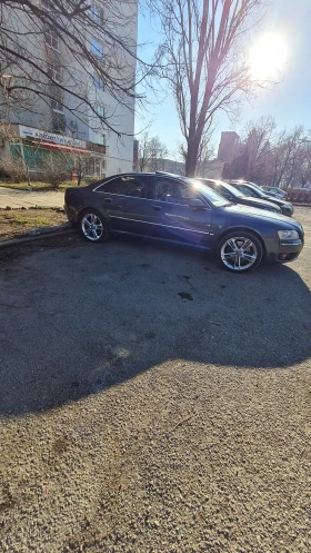 Audi A8 undefined | Auto.bg — изображение 2 Audi A8 undefined | Auto.bg — изображение 2