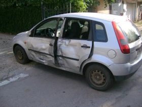Ford Fiesta 1.4tdci - 11 € - 72415104 4 | Car24.bg Ford Fiesta 1.4tdci - 11 € - 72415104 4