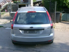 Ford Fiesta 1.4tdci - 11 € - 72415104 3 | Car24.bg Ford Fiesta 1.4tdci - 11 € - 72415104 3