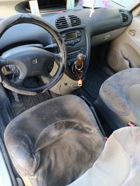 Citroen Xsara picasso undefined | Auto.bg — изображение 3 Citroen Xsara picasso undefined | Auto.bg — изображение 3