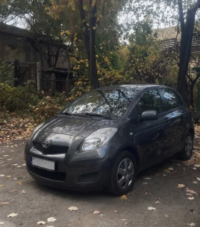 Toyota Yaris - 4700 € - 44130910 2 | Car24.bg Toyota Yaris - 4700 € - 44130910 2