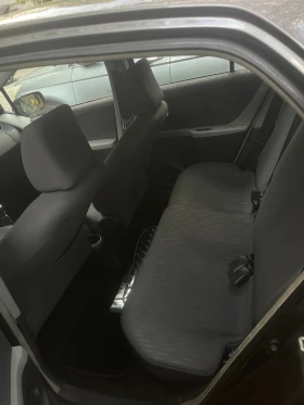 Toyota Yaris - 4700 € - 44130910 7 | Car24.bg Toyota Yaris - 4700 € - 44130910 7