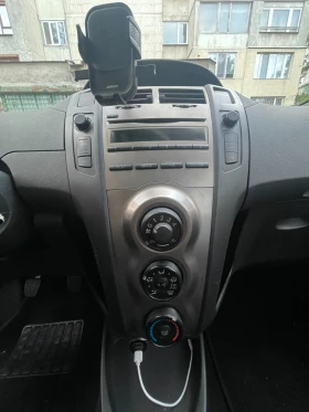Toyota Yaris - 4700 € - 44130910 10 | Car24.bg Toyota Yaris - 4700 € - 44130910 10