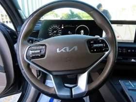 Kia K8 2.5 2WD | 360 CAM* ОБДУХВАНЕ* ПОДГРЕВ* | Auto.bg — изображение 14 Kia K8 2.5 2WD | 360 CAM* ОБДУХВАНЕ* ПОДГРЕВ* | Auto.bg — изображение 14