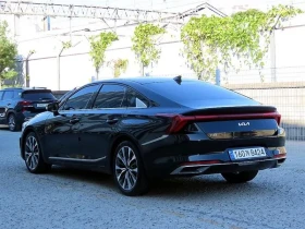 Kia K8 2.5 2WD | 360 CAM* ОБДУХВАНЕ* ПОДГРЕВ* | Auto.bg — изображение 2 Kia K8 2.5 2WD | 360 CAM* ОБДУХВАНЕ* ПОДГРЕВ* | Auto.bg — изображение 2