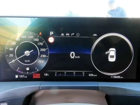 Kia K8 2.5 2WD | 360 CAM* ОБДУХВАНЕ* ПОДГРЕВ* | Auto.bg — изображение 8 Kia K8 2.5 2WD | 360 CAM* ОБДУХВАНЕ* ПОДГРЕВ* | Auto.bg — изображение 8