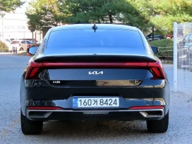 Kia K8 2.5 2WD | 360 CAM* ОБДУХВАНЕ* ПОДГРЕВ* | Auto.bg — изображение 4 Kia K8 2.5 2WD | 360 CAM* ОБДУХВАНЕ* ПОДГРЕВ* | Auto.bg — изображение 4