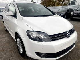 Снимка VW Golf Plus