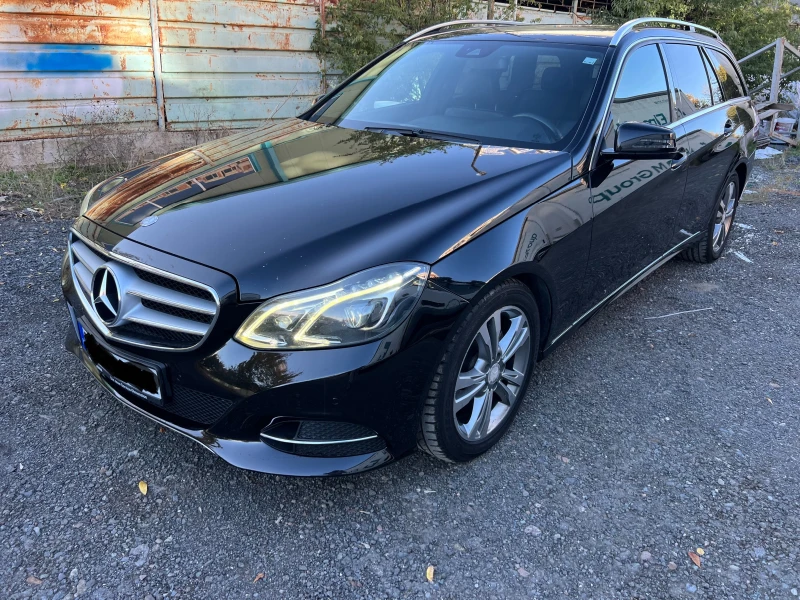 Mercedes-Benz E 220 CDI FULL LED AVANTGARDE СПОРТ - 11238 € / 21979.62 лв. - 84585324 1 | Car24.bg Mercedes-Benz E 220 CDI FULL LED AVANTGARDE СПОРТ - 11238 € / 21979.62 лв. - 84585324 1