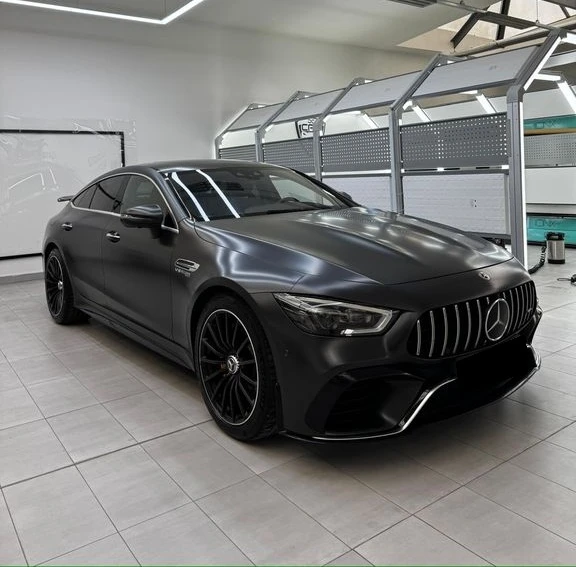 Mercedes-Benz AMG GT 63s 4Matic+ - 172998 лв. / 88452.47 € - 75186729 1 | Car24.bg Mercedes-Benz AMG GT 63s 4Matic+ - 172998 лв. / 88452.47 € - 75186729 1