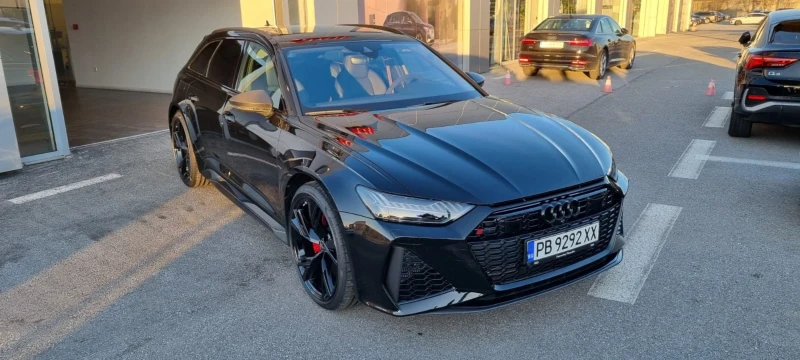 Audi Rs6 PERFORMANCE FULL+ + - 49000 € / 95835.67 лв. - 18338267 1 | Car24.bg Audi Rs6 PERFORMANCE FULL+ + - 49000 € / 95835.67 лв. - 18338267 1