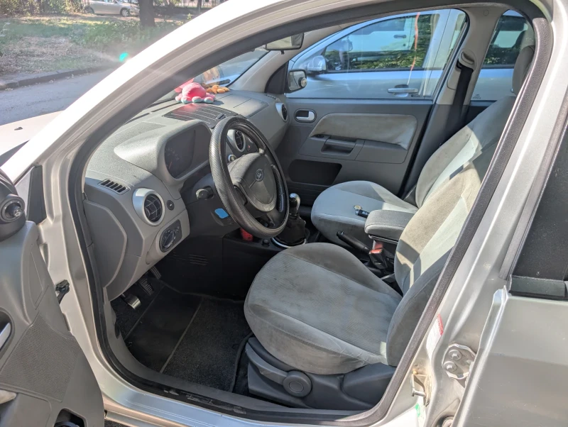 Ford Fusion 1.6i 16v CLIMATIC - 2000 € / 3911.66 лв. - 46259845 1 | Car24.bg Ford Fusion 1.6i 16v CLIMATIC - 2000 € / 3911.66 лв. - 46259845 1