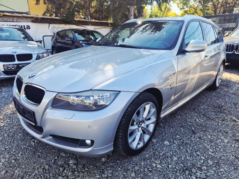BMW 320 D FACE! 4x4! Теглич! Панорама! FULL! - 5900 € - 29301696 1 | Car24.bg BMW 320 D FACE! 4x4! Теглич! Панорама! FULL! - 5900 € - 29301696 1