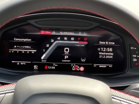 Audi SQ8 * FACELIFT* 2024 | Mobile.bg   17