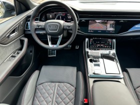 Audi SQ8 * FACELIFT* 2024 | Mobile.bg   13