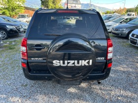 Suzuki Grand vitara 1.9 | Mobile.bg   9