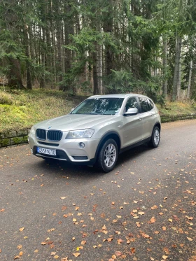BMW X3 Напълно обслужен Сменени вериги - 21500 лв. / 10992.78 € - 22445649 2 | Car24.bg BMW X3 Напълно обслужен Сменени вериги - 21500 лв. / 10992.78 € - 22445649 2