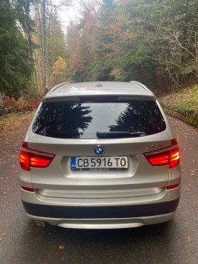 BMW X3 Напълно обслужен Сменени вериги - 21500 лв. / 10992.78 € - 22445649 5 | Car24.bg BMW X3 Напълно обслужен Сменени вериги - 21500 лв. / 10992.78 € - 22445649 5