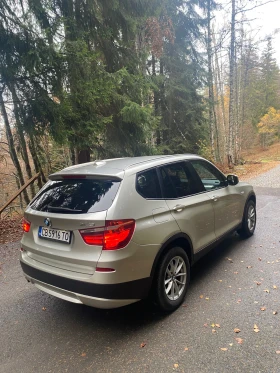 BMW X3 Напълно обслужен Сменени вериги - 21500 лв. / 10992.78 € - 22445649 6 | Car24.bg BMW X3 Напълно обслужен Сменени вериги - 21500 лв. / 10992.78 € - 22445649 6