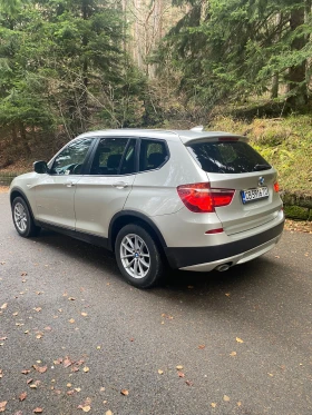 BMW X3 Напълно обслужен Сменени вериги - 21500 лв. / 10992.78 € - 22445649 9 | Car24.bg BMW X3 Напълно обслужен Сменени вериги - 21500 лв. / 10992.78 € - 22445649 9