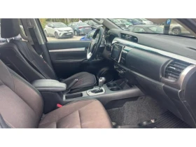 Toyota Hilux 2.4D - 60000 лв. / 30677.51 € - 38513797 6 | Car24.bg Toyota Hilux 2.4D - 60000 лв. / 30677.51 € - 38513797 6