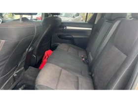 Toyota Hilux 2.4D - 60000 лв. / 30677.51 € - 38513797 11 | Car24.bg Toyota Hilux 2.4D - 60000 лв. / 30677.51 € - 38513797 11