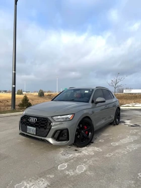 Audi SQ5 TECHNIK * * QUANTAM GREY * * CARFAX * * АВТОКРЕДИТ - Car24.bg Audi SQ5 TECHNIK * * QUANTAM GREY * * CARFAX * * АВТОКРЕДИТ