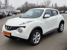 Nissan Juke 1.5DCi* NAVI* CAMERA* EURO5A* - Car24.bg Nissan Juke 1.5DCi* NAVI* CAMERA* EURO5A*