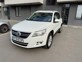 VW Tiguan 2.0 TDI 4x4 - Car24.bg VW Tiguan 2.0 TDI 4x4