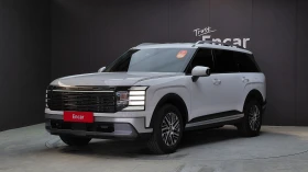 Hyundai Palisade 2.5T 9-seater