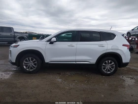 Снимка Hyundai Santa fe