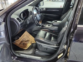 Jeep Grand cherokee LIMITED / КОЖА / ПАНОРАМА / ЗАДНА КАМЕРА | Auto.bg — изображение 8 Jeep Grand cherokee LIMITED / КОЖА / ПАНОРАМА / ЗАДНА КАМЕРА | Auto.bg — изображение 8