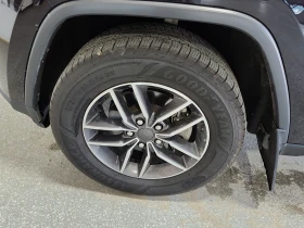Jeep Grand cherokee LIMITED / КОЖА / ПАНОРАМА / ЗАДНА КАМЕРА | Auto.bg — изображение 6 Jeep Grand cherokee LIMITED / КОЖА / ПАНОРАМА / ЗАДНА КАМЕРА | Auto.bg — изображение 6