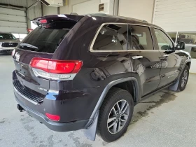 Jeep Grand cherokee LIMITED / КОЖА / ПАНОРАМА / ЗАДНА КАМЕРА | Auto.bg — изображение 3 Jeep Grand cherokee LIMITED / КОЖА / ПАНОРАМА / ЗАДНА КАМЕРА | Auto.bg — изображение 3