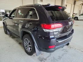 Jeep Grand cherokee LIMITED / КОЖА / ПАНОРАМА / ЗАДНА КАМЕРА | Auto.bg — изображение 4 Jeep Grand cherokee LIMITED / КОЖА / ПАНОРАМА / ЗАДНА КАМЕРА | Auto.bg — изображение 4